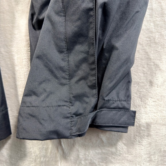 5.11 Tactical Series Men's Patrol Rain Pants Cargo Black Nylon 48057 Size M - Picture 5 of 10